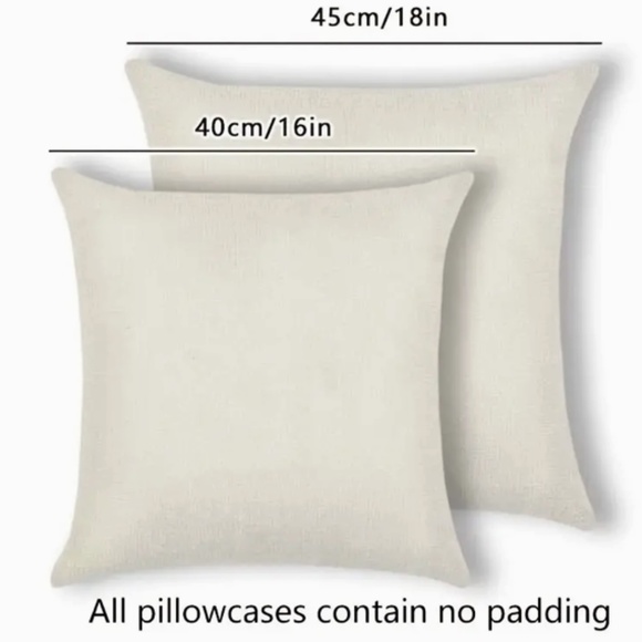 NEW SET OF 5 RUSTIC MOUNTAIN CABIN QUOTE BLACK/RED LINEN PILLOW COVERS 18" - Picture 7 of 7